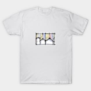 Light and tender landscape T-Shirt